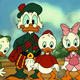 Illustration for article titled iDuckTales/i invented a new animated wonderland—that quickly disappeared